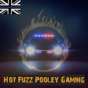 HotFuzz Pooley Gaming