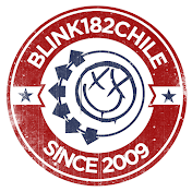 blink-182 Chile