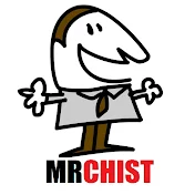 Mrchist
