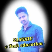 SAMBHU e Tech education