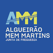 Junta de Freguesia Algueirão-Mem Martins