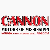 Cannon Motor Company