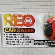 Reo Car Sales