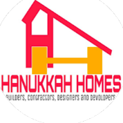 HANUKKAH HOMES