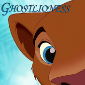 ghostlioness