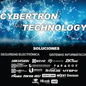 Cyberton Tecnologias