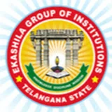 EKASHILA GROUP OF INSTITUTIONS