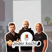 Jeder kocht