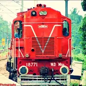 GLIMPSE OF INDIAN RAILWAYS