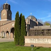 Holy Trinity Orthodox Church - Grand Rapids, MI