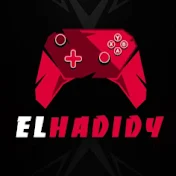 ELHaDidY - GaMing