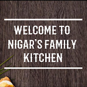 Nigar's Family Kitchen