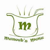 Muneeb's Menu