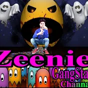 Zeenie Gangstar