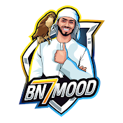 Bn7mood \ بن حمود