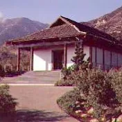 Santa Barbara Vedanta Temple