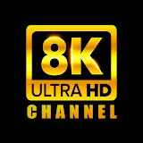 8K VIDEOS ULTRA HD