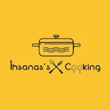 Ihsana's Cooking UK