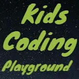 Kids Coding Playground