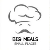 Big Meals, Small Places with Sal Governale