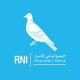 Parti RNI - حزب التجمع الوطني للأحرار