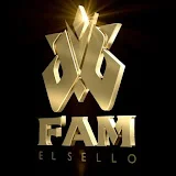 JJ FAM EL SELLO