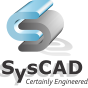 SysCAD Techno Solutions