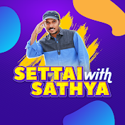 Settai with Sathya