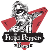 Floyd Pepper Band