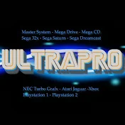 DCUltrapro