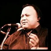 Nusrat Fateh Ali Khan