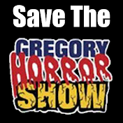 Save The Gregory Horror Show