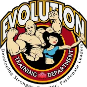 Evolution Training