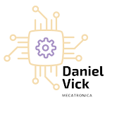 Daniel Vick - Mecatrónica