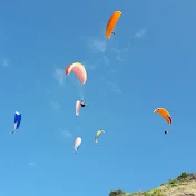 Jean BORREZE Parapente