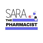 Sara The Pharmacist