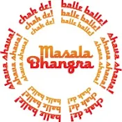 Masala Bhangra