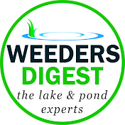 Lake Weeders Digest