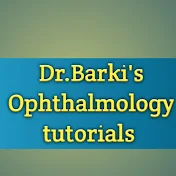 Dr.Barki's Ophthalmology tutorials