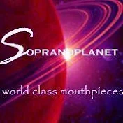 SOPRANOPLANET Mouthpieces