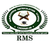 Raashidh Mat. Hr. Sec School