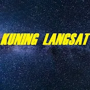 Kuning Langsat