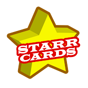 Starr Cards