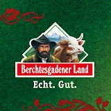 Molkerei Berchtesgadener Land