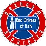 Dashcam e Sicurezza - Bad Drivers of Italy