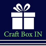 Craft Box IN