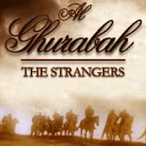 Ghuraba Strangers