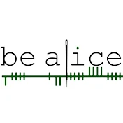 be alice Hand Embroidery