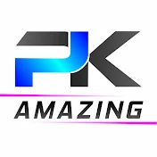 PK Amazing