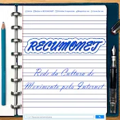 RECUMONET - Rede da Cultura de Movimento pela Net